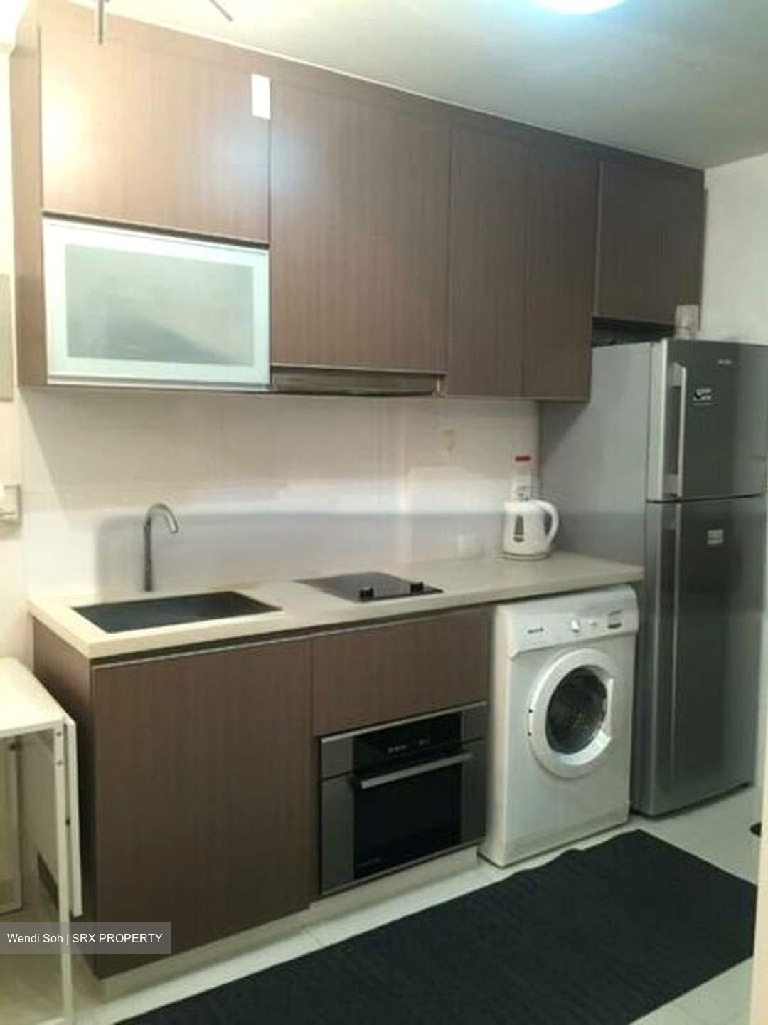 Mount Sophia Suites (D9), Apartment #457053061